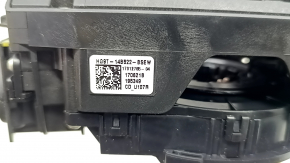 Lincoln MKZ 17-20 Guitar Assembly