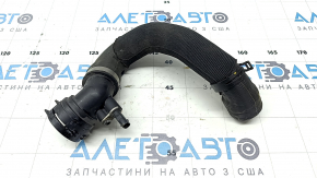 Lower cooling hose for Audi Q8 19-25 3.0T MHEV