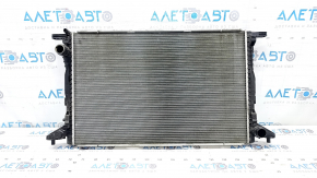 Water Cooling Radiator for Audi Q8 19-25 3.0T MHEV