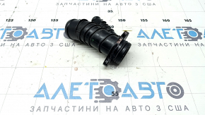Audi Q8 19-25 3.0T MHEV Cooling System Flange