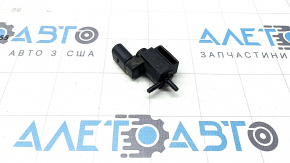 Audi Q8 19-20 3.0T MHEV intake solenoid valve