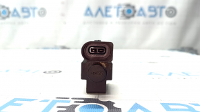 Audi Q8 19-20 3.0T MHEV intake solenoid valve