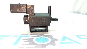 Audi Q8 19-20 3.0T MHEV intake solenoid valve