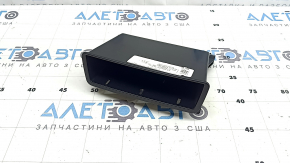 Rear center console pocket box for BMW X5 G05 19-22