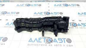 Left intake manifold for Audi Q8 19-25 3.0T MHEV