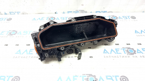 Left intake manifold for Audi Q8 19-25 3.0T MHEV