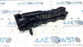 Right intake manifold for Audi Q8 19-25 3.0T MHEV