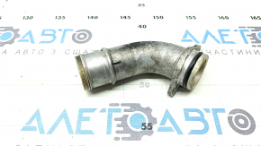 Metal Coolant Pipe for Audi Q8 19-25 3.0T MHEV