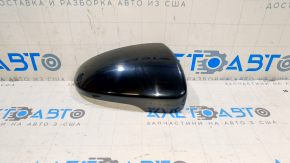 Side mirror right Hyundai Tucson 16-18 prerest
