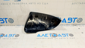 Side mirror right Hyundai Tucson 16-18 prerest
