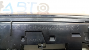 Kia EV6 22-24 LED Interior Tailgate Light
