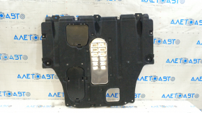Engine protection Dodge Dart 13-16