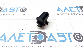 Audi Q8 19-25 3.0T MHEV Air Filter Housing Upper Cover