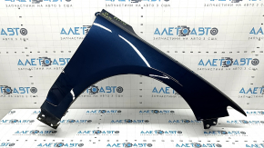 Lincoln MKZ 17-20 front right fender, silver UX