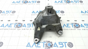 Left engine mount bracket for Audi Q8 19-25 3.0T MHEV