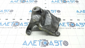 Right engine mount bracket for Audi Q8 19-25 3.0T MHEV