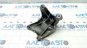 Right engine mount bracket for Audi Q8 19-25 3.0T MHEV