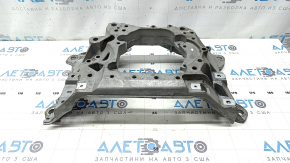 Traverse automatic transmission Audi Q8 19-21 3.0T MHEV