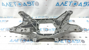 Traverse automatic transmission Audi Q8 19-21 3.0T MHEV