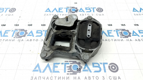Automatic transmission mount for Audi Q8 19-25 3.0T MHEV