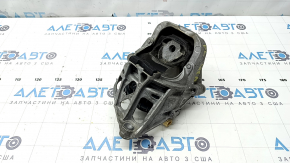 Left engine mount for Audi Q8 19-25 3.0T MHEV