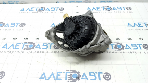 Left engine mount for Audi Q8 19-25 3.0T MHEV