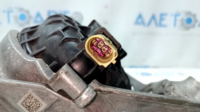 Left engine mount for Audi Q8 19-25 3.0T MHEV
