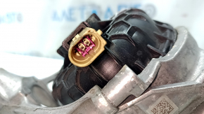 Right engine mount for Audi Q8 19-25 3.0T MHEV