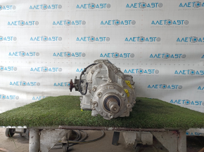 Automatic transmission assembly Audi Q8 19-21 3.0T MHEV SKU AWD 84k