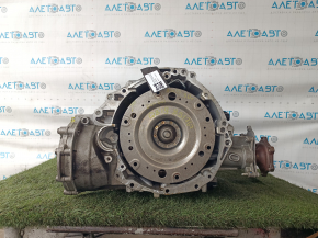 Automatic transmission assembly Audi Q8 19-21 3.0T MHEV SKU AWD 84k