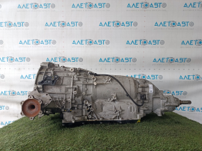 Automatic transmission assembly Audi Q8 19-21 3.0T MHEV SKU AWD 84k