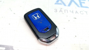 Smart Honda Accord hybrid key, Driver 2, dents, scratches