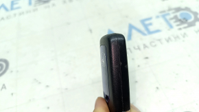 Smart Honda Accord hybrid key, Driver 2, dents, scratches