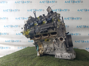 Audi Q8 19-21 3.0T MHEV DCBD 84k compression 10-10-10-10-10-10