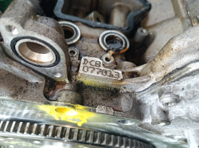 Audi Q8 19-21 3.0T MHEV DCBD 84k compression 10-10-10-10-10-10