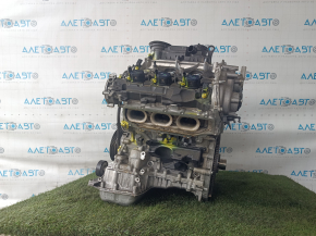 Audi Q8 19-21 3.0T MHEV DCBD 84k compression 10-10-10-10-10-10