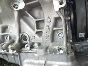 Audi Q8 19-21 3.0T MHEV DCBD 84k compression 10-10-10-10-10-10