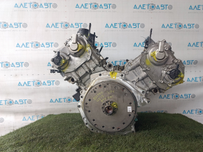 Audi Q8 19-21 3.0T MHEV DCBD 84k compression 10-10-10-10-10-10