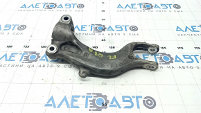Front left shock absorber fork for Audi Q8 19-25