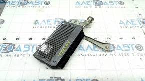 Lexus NX300h 17-18 engine computer ECU with bracket