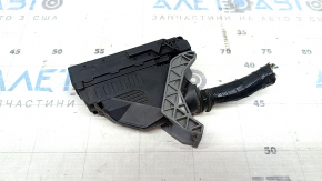 Large chip for the Lexus NX300h 17-18 engine computer ECU