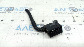 Small chip for the Lexus NX300h 17-18 engine computer ECU