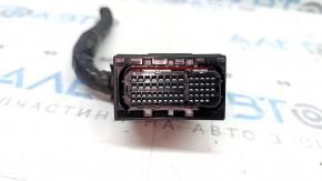 Small chip for the Lexus NX300h 17-18 engine computer ECU