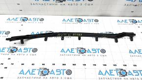 Lincoln MKZ 13-20 front side door seal, broken fasteners
