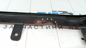 Lincoln MKZ 13-20 front side door seal, broken fasteners