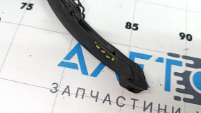 Lincoln MKZ 13-20 front side door seal, broken fasteners