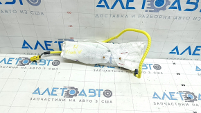 Airbag airbag seat left Honda Clarity 18-21 usa