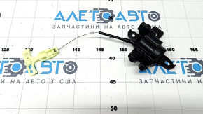 Lincoln MKZ 13-20 Trunk Lid Lock