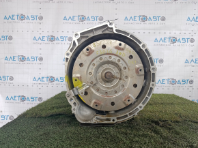 Automatic transmission assembly BMW 3 F30 17-18 AWD 96k