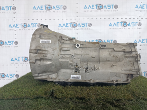 Automatic transmission assembly BMW 3 F30 17-18 AWD 96k